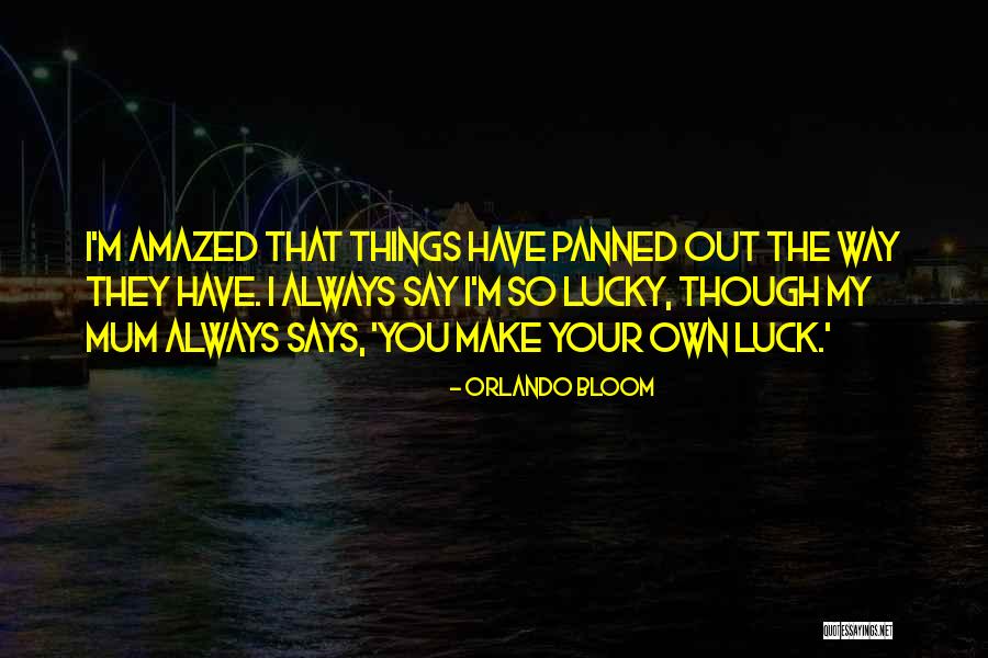 Russkies Cookies Quotes By Orlando Bloom Russkies Cookies Quotes By Orlando Bloom