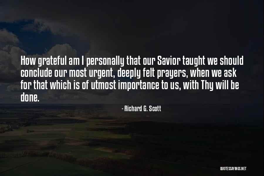 Russkies Cookies Quotes By Richard G. Scott Russkies Cookies Quotes By Richard G. Scott