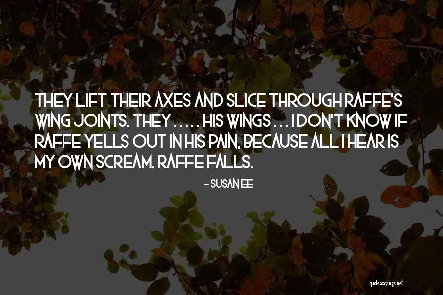 Russkies Cookies Quotes By Susan Ee Russkies Cookies Quotes By Susan Ee