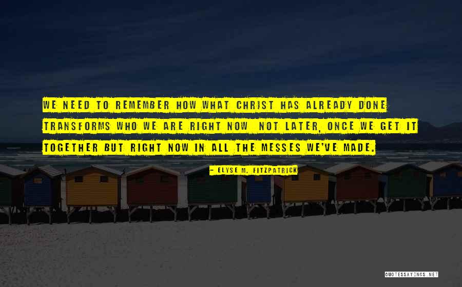 Russkies Movie Quotes By Elyse M. Fitzpatrick Russkies Movie Quotes By Elyse M. Fitzpatrick