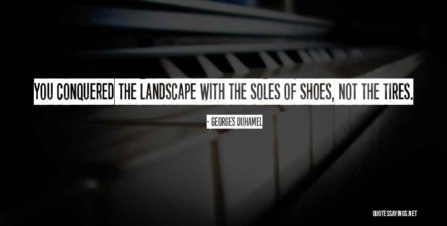 Russky Quotes By Georges Duhamel Russky Quotes By Georges Duhamel