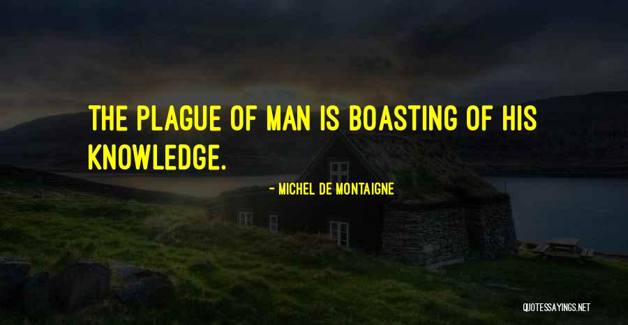 Russman Black Quotes By Michel De Montaigne Russman Black Quotes By Michel De Montaigne