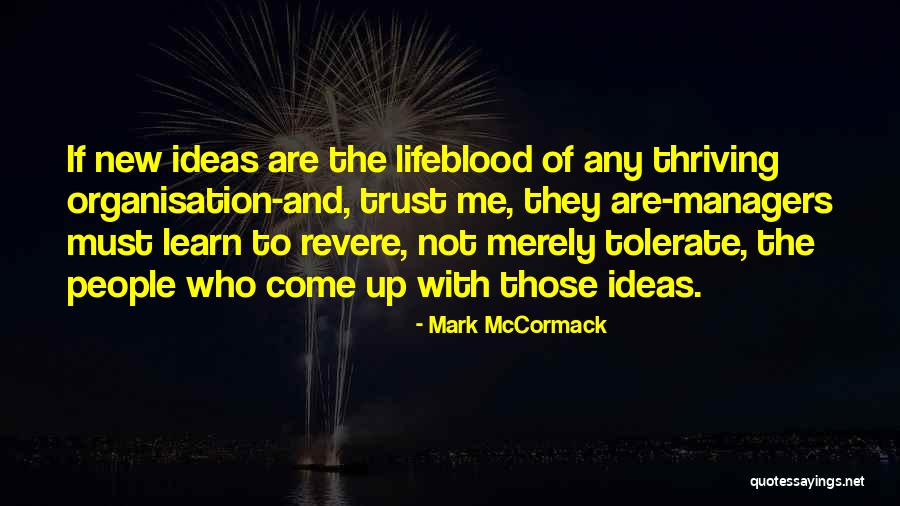 Russo Japanese Quotes By Mark McCormack Russo Japanese Quotes By Mark McCormack