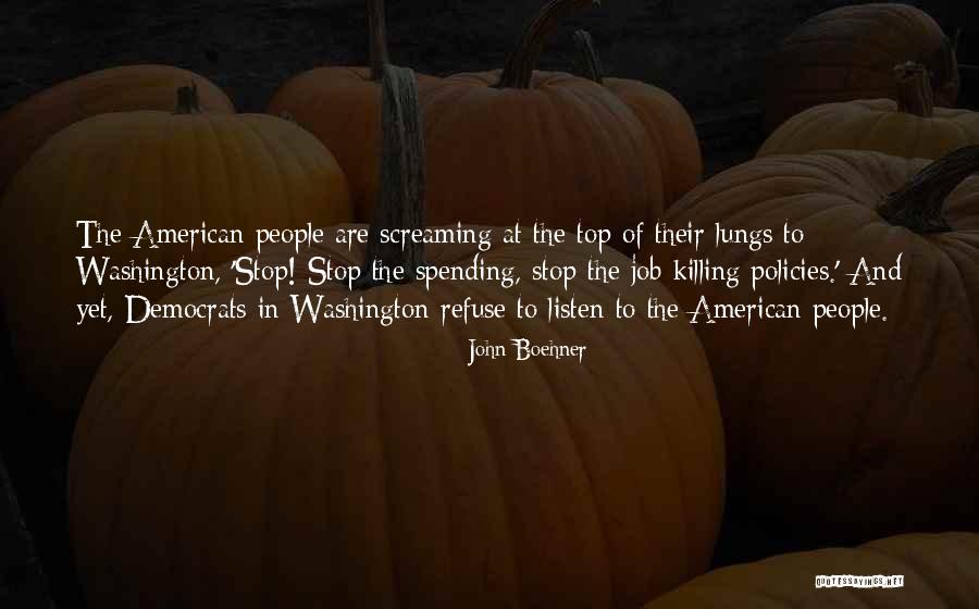 Russolinatzpaintshow Quotes By John Boehner Russolinatzpaintshow Quotes By John Boehner