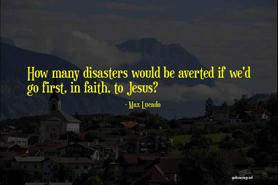 Russolinatzpaintshow Quotes By Max Lucado