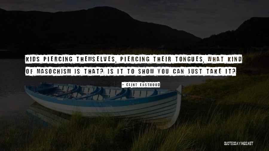 Russolini Quotes By Clint Eastwood Russolini Quotes By Clint Eastwood