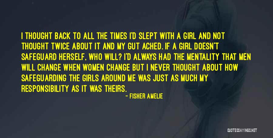 Russolini Quotes By Fisher Amelie Russolini Quotes By Fisher Amelie
