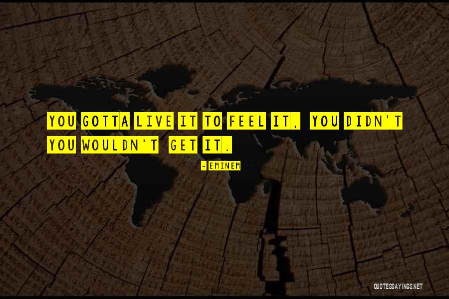 Russomanno And Borrello Quotes By Eminem Russomanno And Borrello Quotes By Eminem