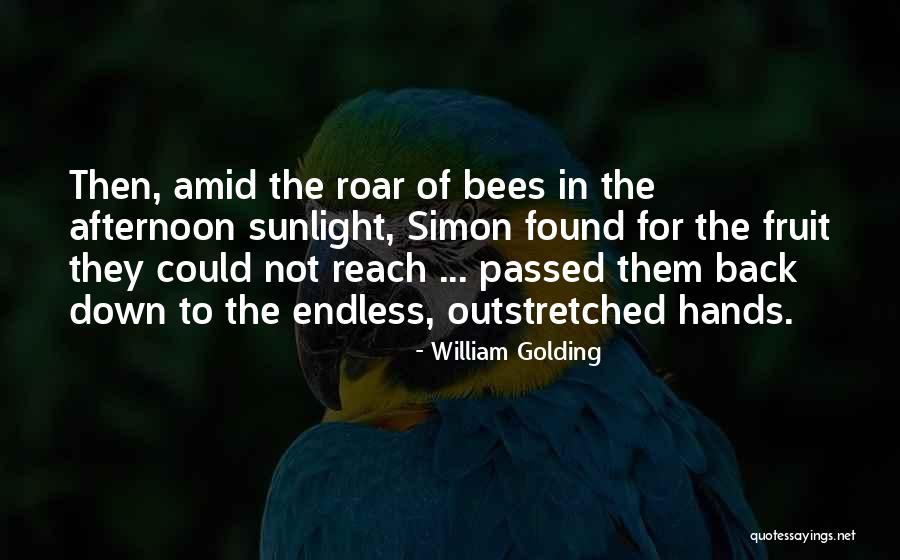 Russomano Nj Quotes By William Golding Russomano Nj Quotes By William Golding