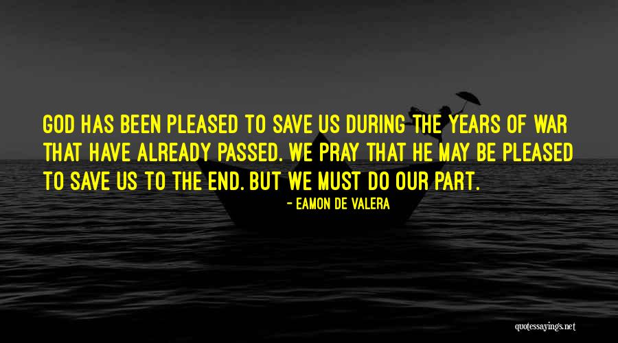 Russos Watertown Quotes By Eamon De Valera