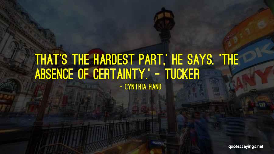 Russotto Spencer Quotes By Cynthia Hand Russotto Spencer Quotes By Cynthia Hand