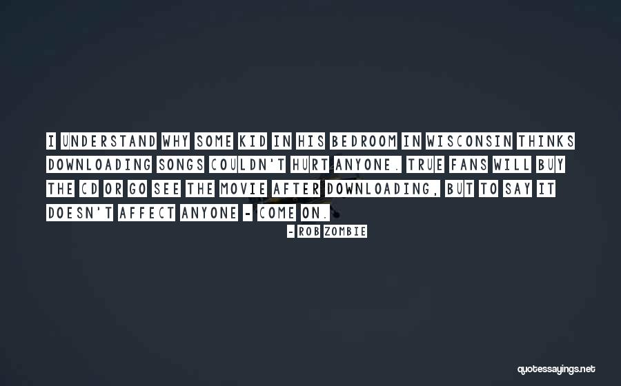 Russound Quotes By Rob Zombie Russound Quotes By Rob Zombie