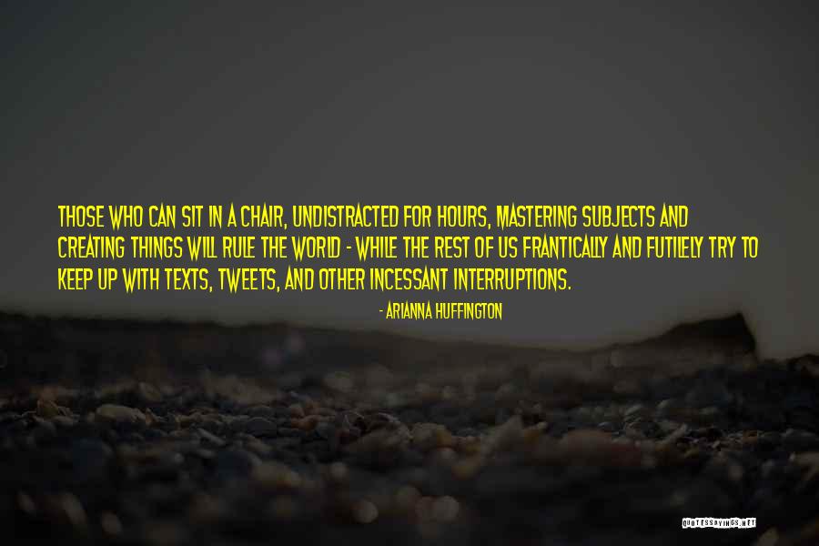 Russwood Newtonmore Quotes By Arianna Huffington Russwood Newtonmore Quotes By Arianna Huffington