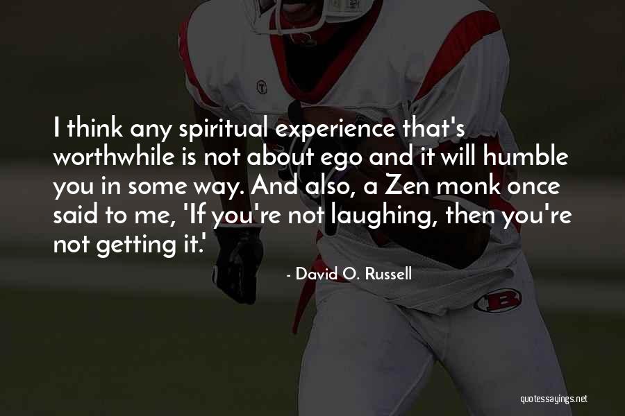 Russwood Newtonmore Quotes By David O. Russell Russwood Newtonmore Quotes By David O. Russell