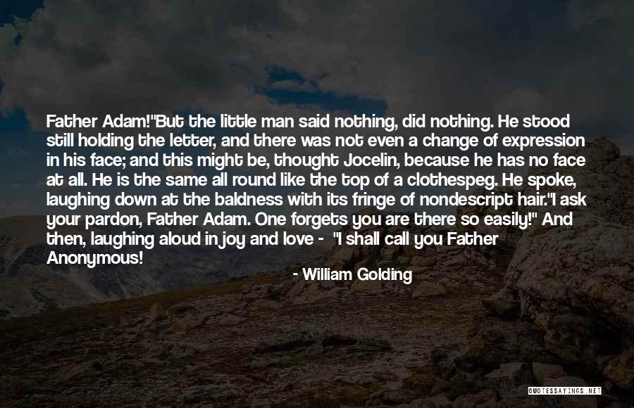 Russwood Newtonmore Quotes By William Golding Russwood Newtonmore Quotes By William Golding