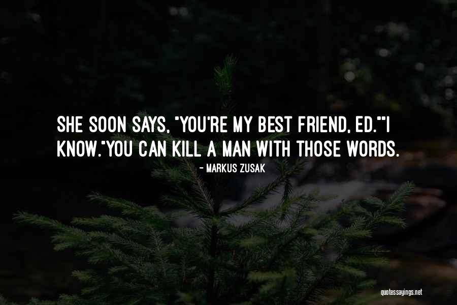 Russwood Park Quotes By Markus Zusak Russwood Park Quotes By Markus Zusak
