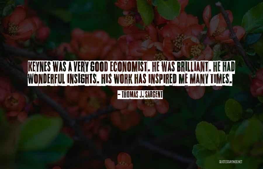 Russwood Timber Quotes By Thomas J. Sargent Russwood Timber Quotes By Thomas J. Sargent