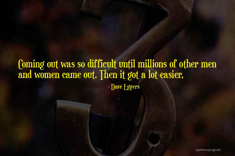 Rust Cole Quotes By Dave Eggers Rust Cole Quotes By Dave Eggers