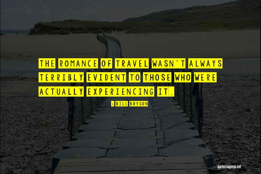 Rustaveli Org Quotes By Bill Bryson Rustaveli Org Quotes By Bill Bryson
