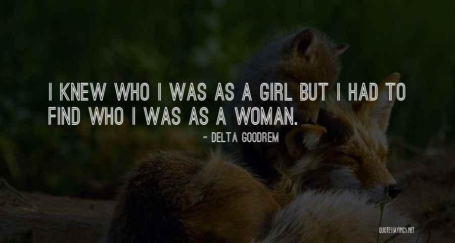 Rustaveli Org Quotes By Delta Goodrem Rustaveli Org Quotes By Delta Goodrem