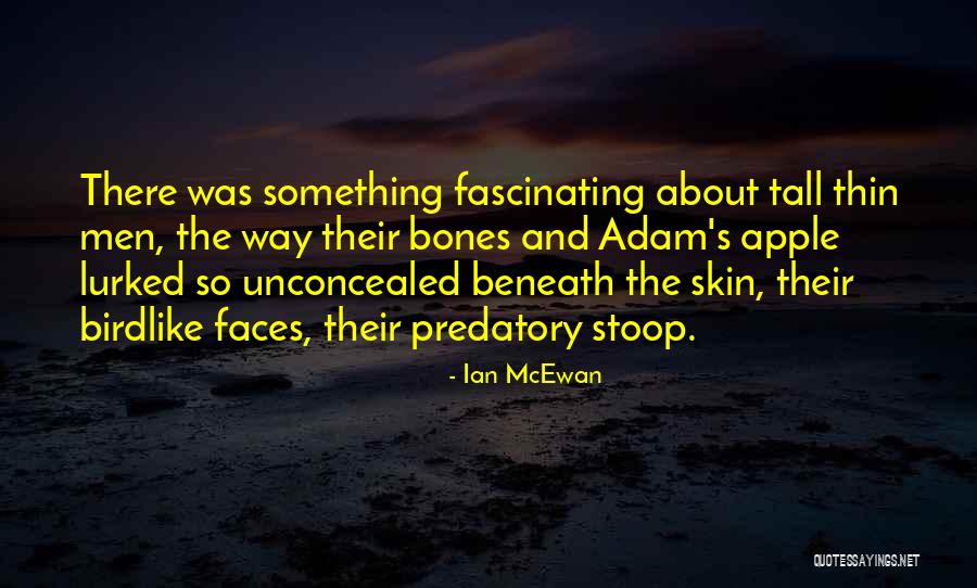 Rustavi Ori Quotes By Ian McEwan Rustavi Ori Quotes By Ian McEwan