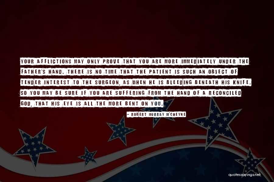 Rustebakke Norway Quotes By Robert Murray M'Cheyne Rustebakke Norway Quotes By Robert Murray M'Cheyne