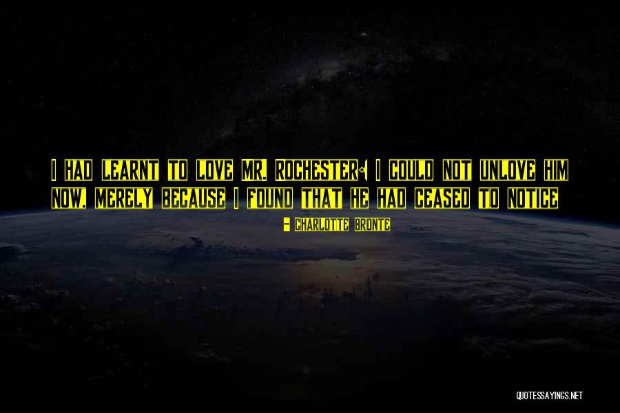 Rusted Moon Quotes By Charlotte Bronte Rusted Moon Quotes By Charlotte Bronte