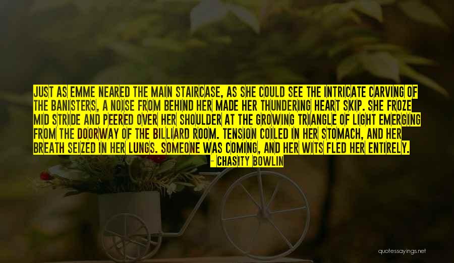 Rusteel Quotes By Chasity Bowlin Rusteel Quotes By Chasity Bowlin