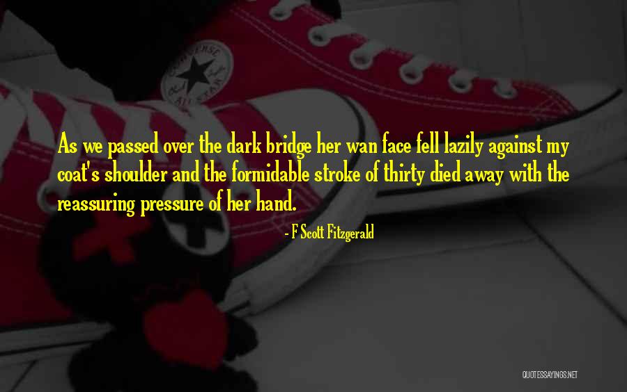 Rustem I Suhrab Quotes By F Scott Fitzgerald Rustem I Suhrab Quotes By F Scott Fitzgerald