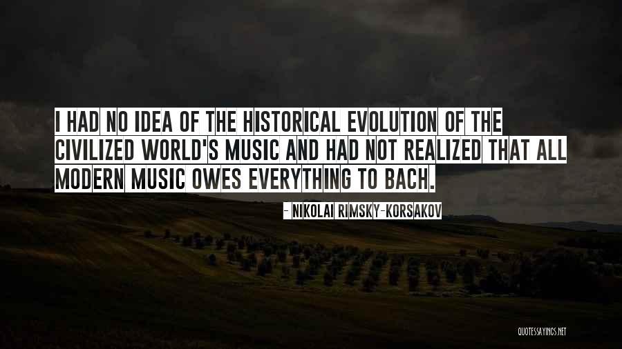 Rustic Charm Quotes By Nikolai Rimsky-Korsakov Rustic Charm Quotes By Nikolai Rimsky-Korsakov