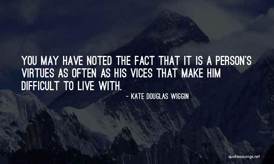 Rustic Romance Quotes By Kate Douglas Wiggin Rustic Romance Quotes By Kate Douglas Wiggin