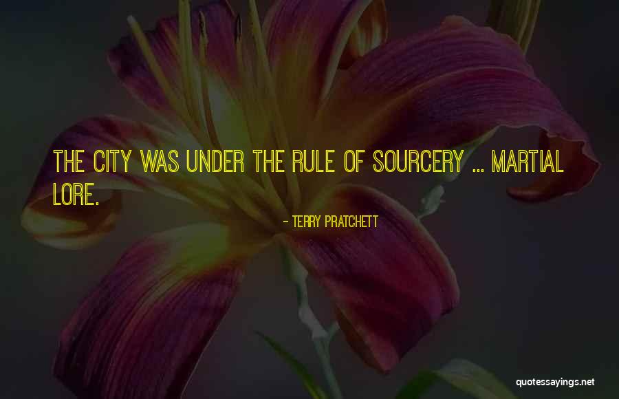Rustically Refined Quotes By Terry Pratchett Rustically Refined Quotes By Terry Pratchett