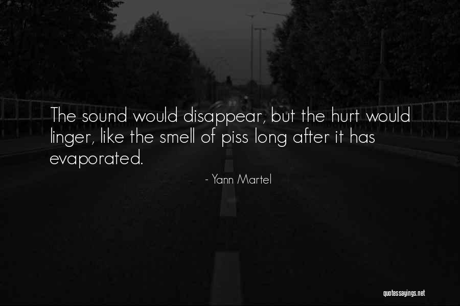 Rustici Chiropractic Independence Quotes By Yann Martel Rustici Chiropractic Independence Quotes By Yann Martel