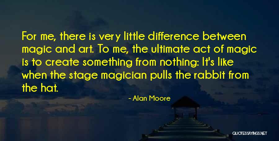 Rustici Wellness Quotes By Alan Moore Rustici Wellness Quotes By Alan Moore