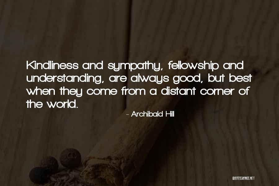 Rustico Bermuda Quotes By Archibald Hill Rustico Bermuda Quotes By Archibald Hill