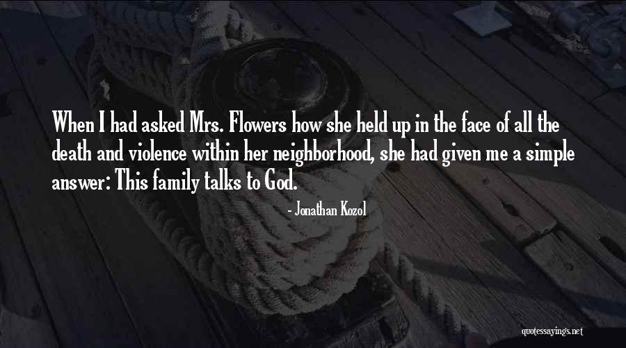 Rustico Quotes By Jonathan Kozol Rustico Quotes By Jonathan Kozol