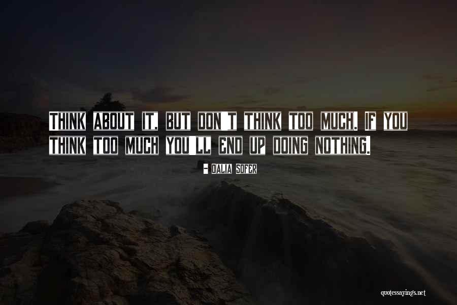 Rustiness Quotes By Dalia Sofer Rustiness Quotes By Dalia Sofer