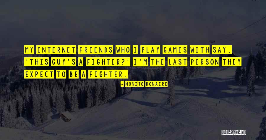 Rustins Quotes By Nonito Donaire Rustins Quotes By Nonito Donaire