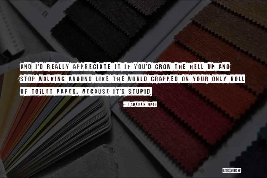 Rustins Quotes By Tahereh Mafi Rustins Quotes By Tahereh Mafi
