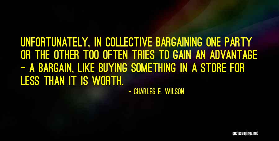 Rustlers Bbq Quotes By Charles E. Wilson Rustlers Bbq Quotes By Charles E. Wilson