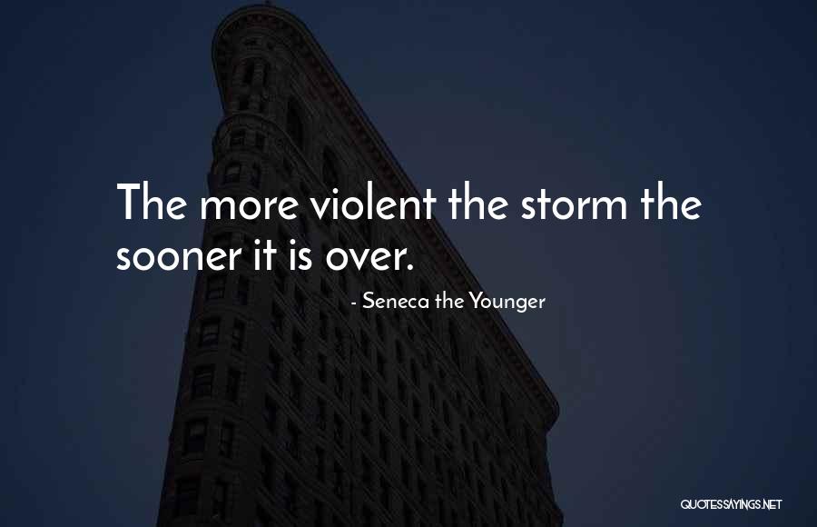 Rustles Of Spring Quotes By Seneca The Younger Rustles Of Spring Quotes By Seneca The Younger