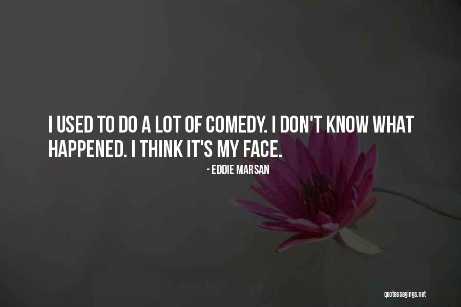 Rustomjee Cambridge Quotes By Eddie Marsan Rustomjee Cambridge Quotes By Eddie Marsan