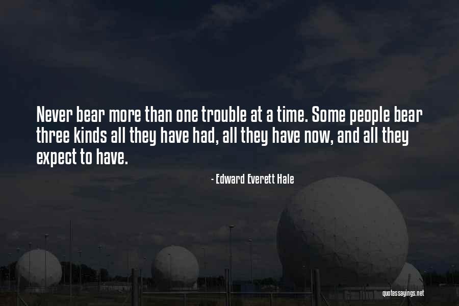 Rustomjee Summit Quotes By Edward Everett Hale Rustomjee Summit Quotes By Edward Everett Hale