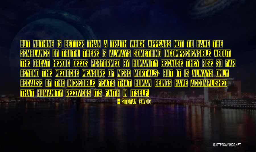 Rustomjee Summit Quotes By Stefan Zweig Rustomjee Summit Quotes By Stefan Zweig