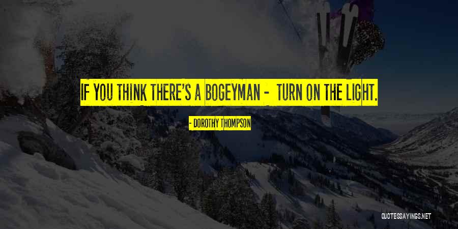 Rustshop Quotes By Dorothy Thompson Rustshop Quotes By Dorothy Thompson