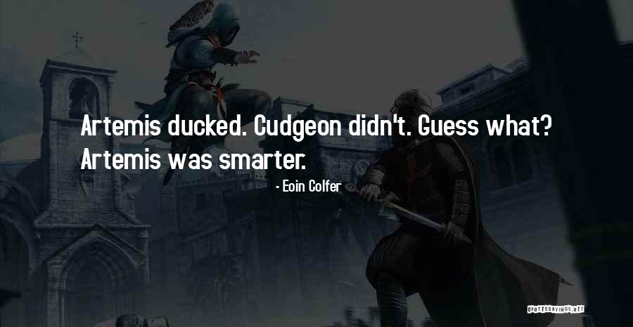 Rustshop Quotes By Eoin Colfer Rustshop Quotes By Eoin Colfer