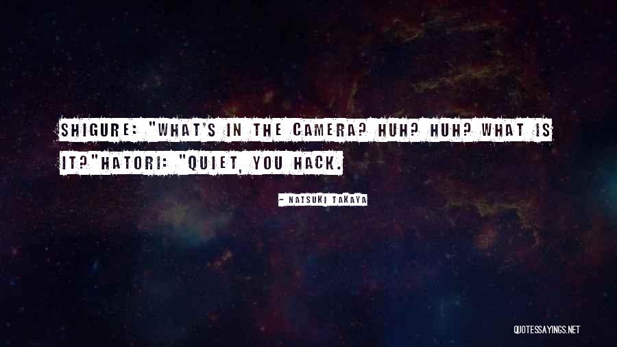 Rusty Ryan Quotes By Natsuki Takaya Rusty Ryan Quotes By Natsuki Takaya