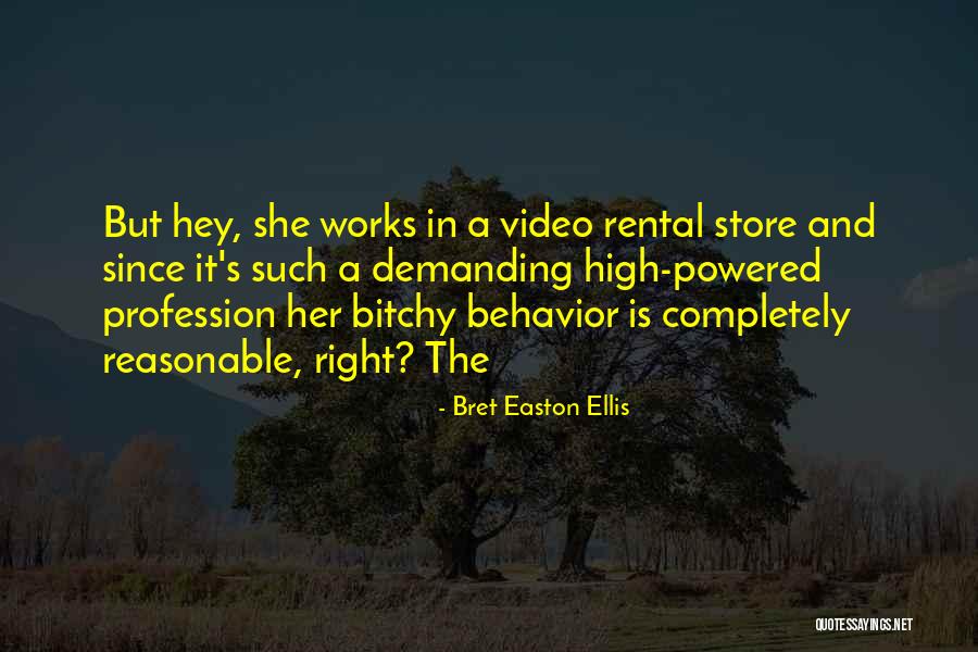 Rusty S Chronicles Quotes By Bret Easton Ellis Rusty S Chronicles Quotes By Bret Easton Ellis