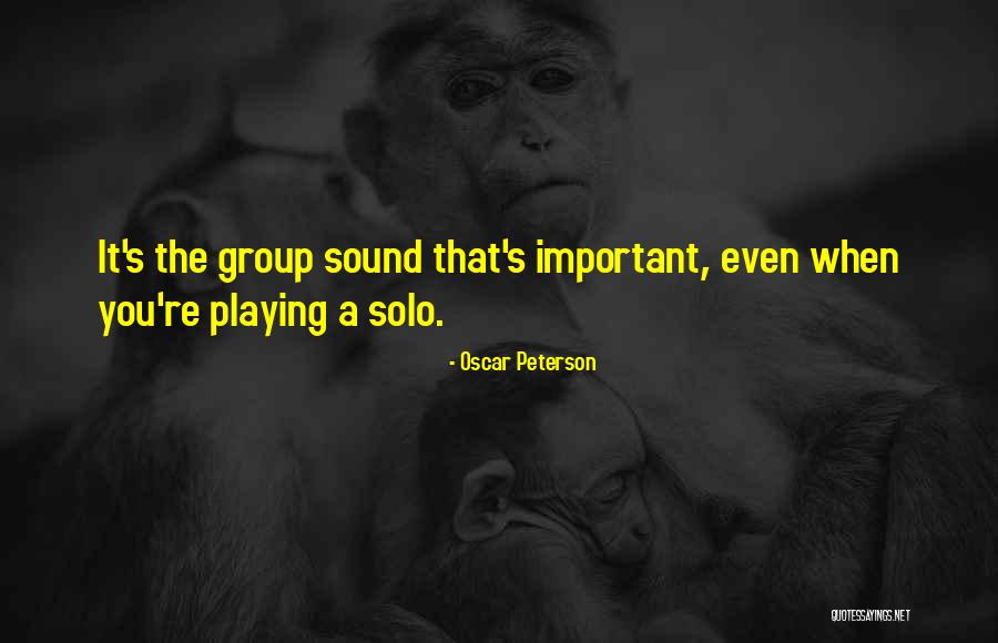 Rusty S Chronicles Quotes By Oscar Peterson Rusty S Chronicles Quotes By Oscar Peterson