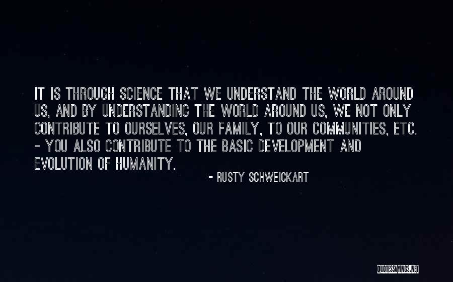 Rusty Schweickart Quotes 1118510 Rusty Schweickart Quotes 1118510